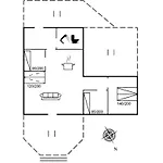 Astrath - 10m From The Sea By Interhome Nyborg