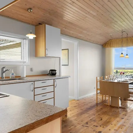 Feriehus Astrath - 10m From The Sea By Interhome *