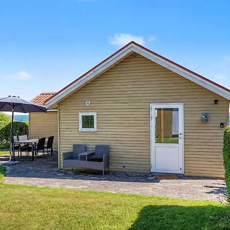 بيت للعطل Astrath - 10m From The Sea By Interhome نْيوبورغ