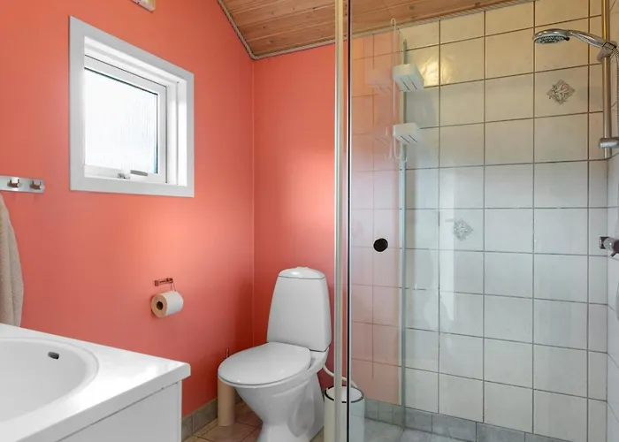 Feriehus Astrath - 10m From The Sea By Interhome *